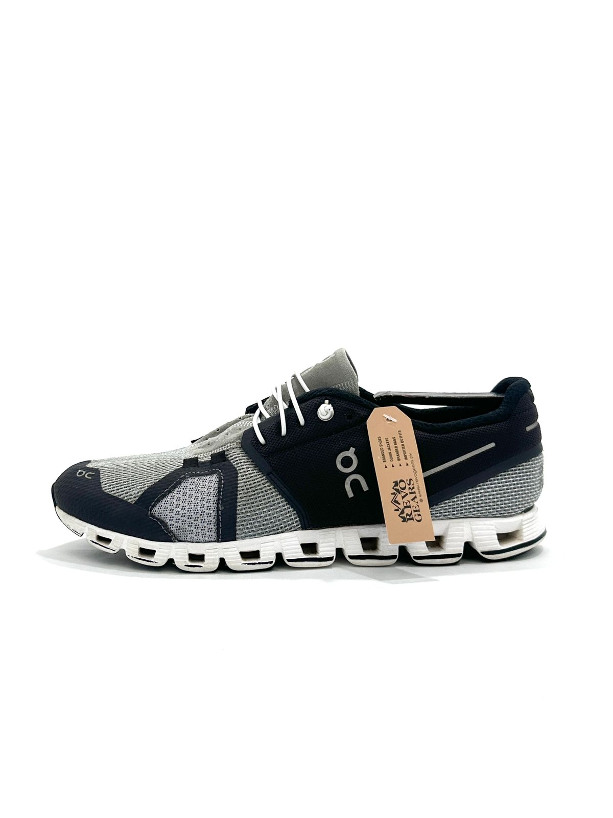 On Cloud 5 Lightweight Branded Running Shoes