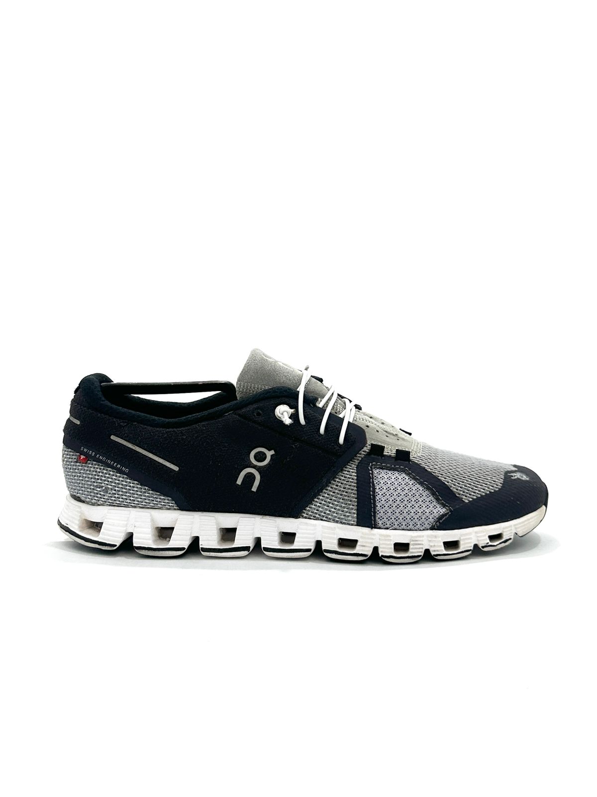 On Cloud 5 Lightweight Branded Running Shoes