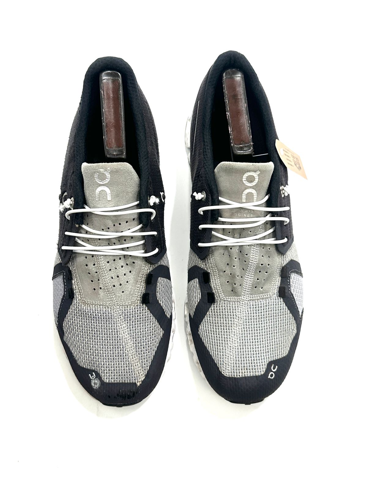 On Cloud 5 Lightweight Branded Running Shoes