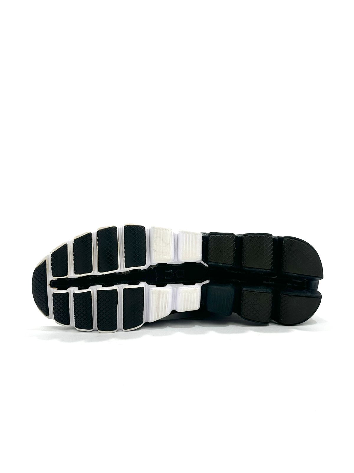 On Cloud Lightweight Branded Running Shoes