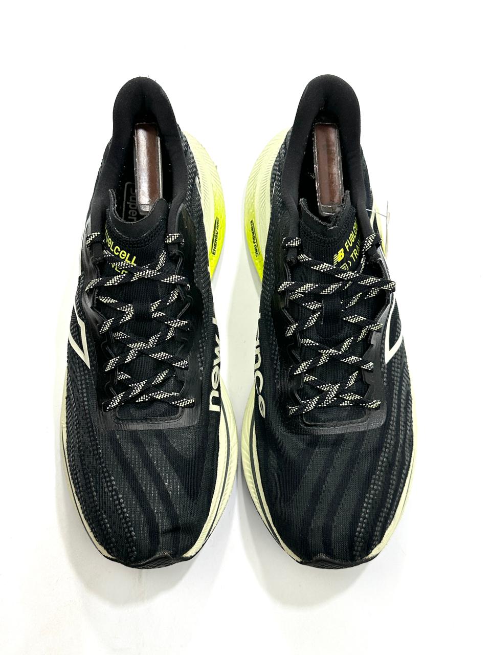 New Balance Fuel Cell Lightweight Branded Running Shoes