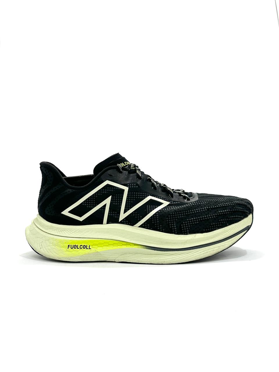 New Balance Fuel Cell Lightweight Branded Running Shoes