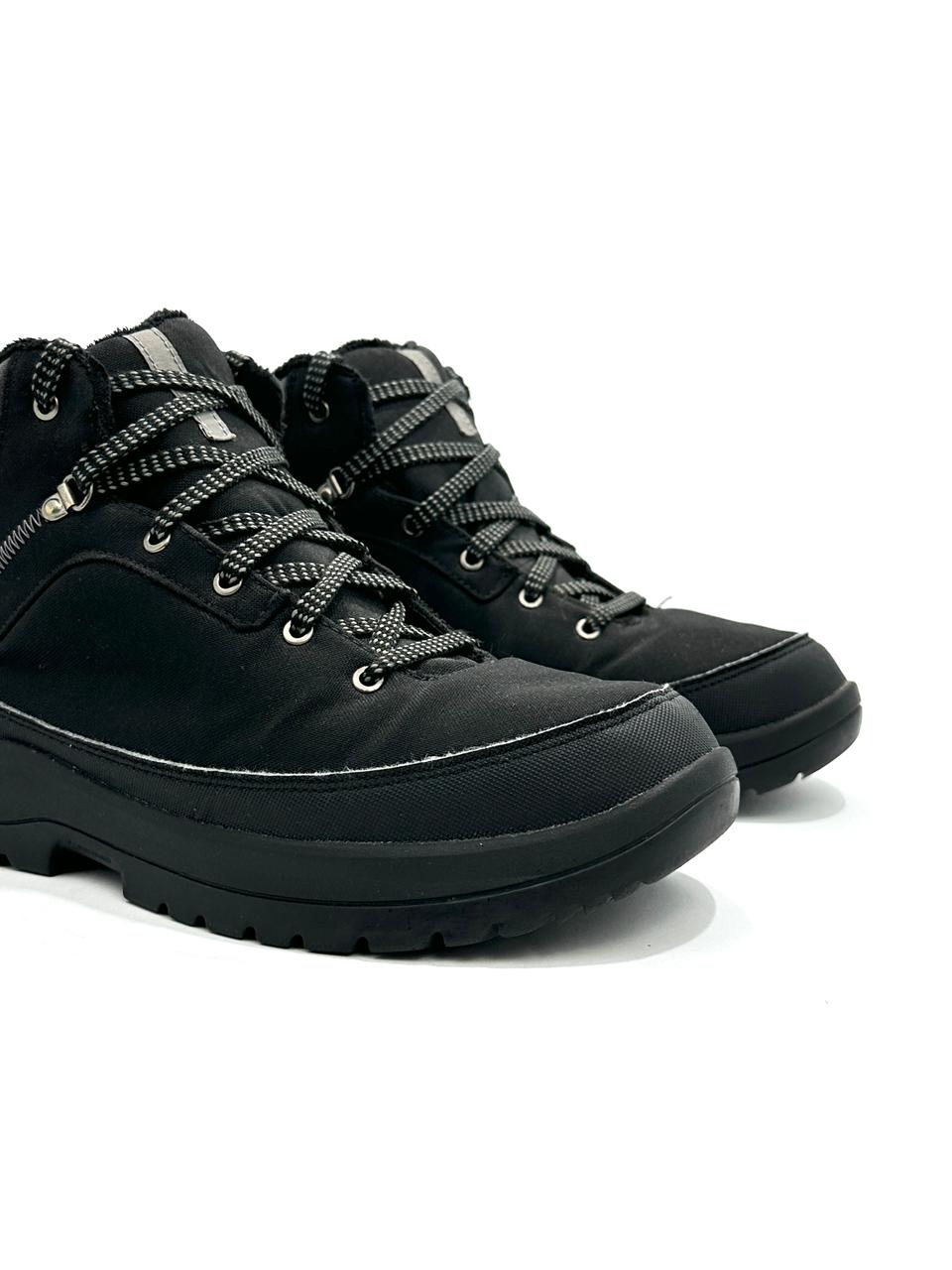 Quechua Lightweight Branded Hiking and Trekking Shoes