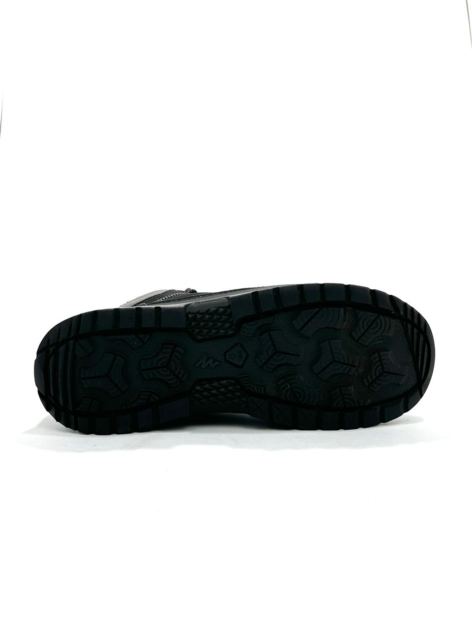 Quechua Lightweight Branded Hiking and Trekking Shoes