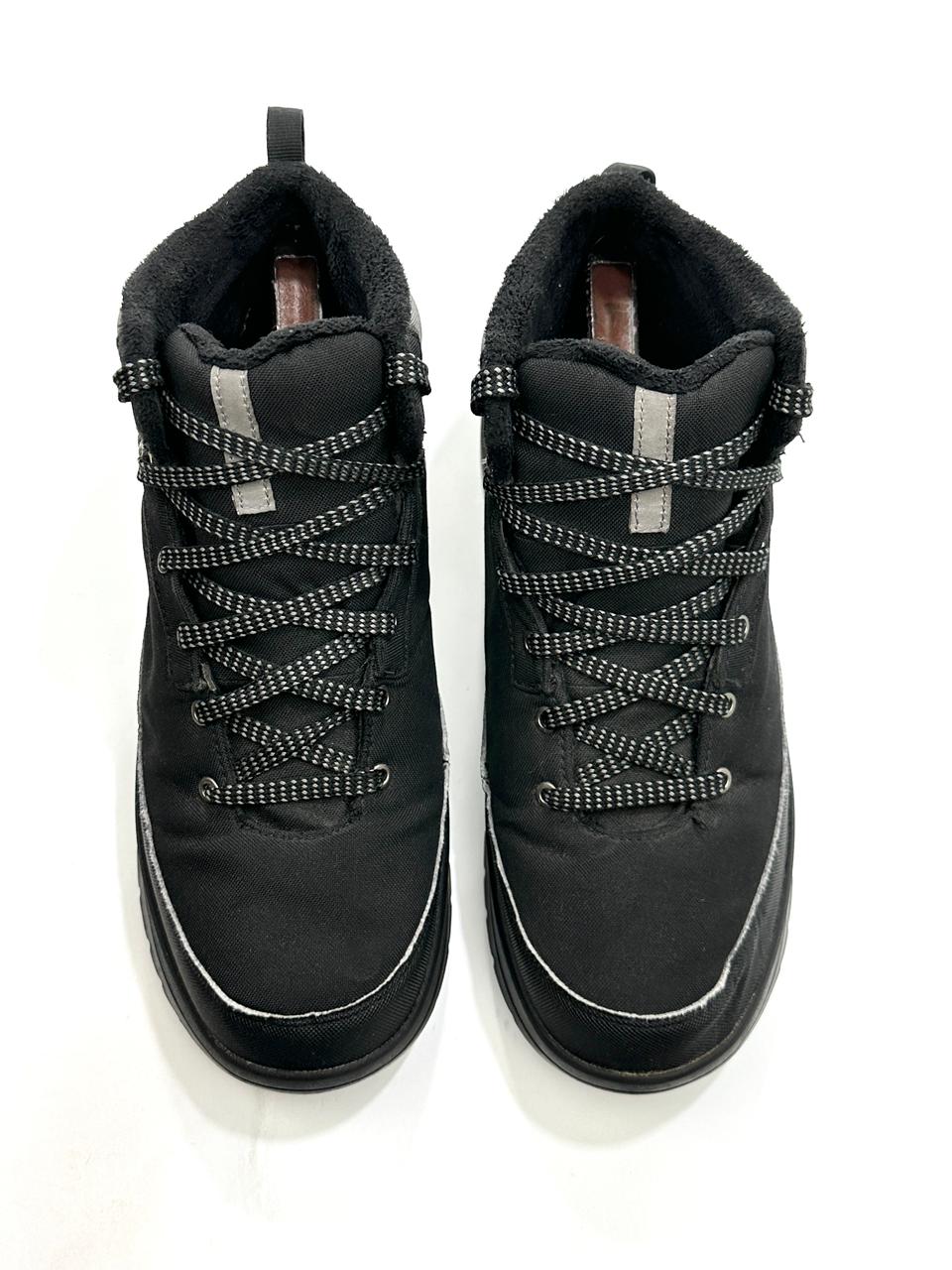 Quechua Lightweight Branded Hiking and Trekking Shoes