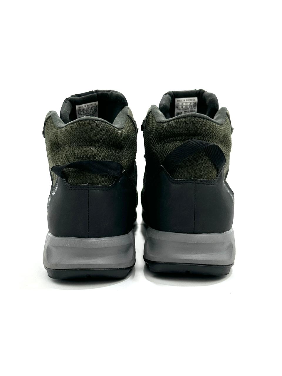 Adidas Trekking Lightweight Branded Shoes