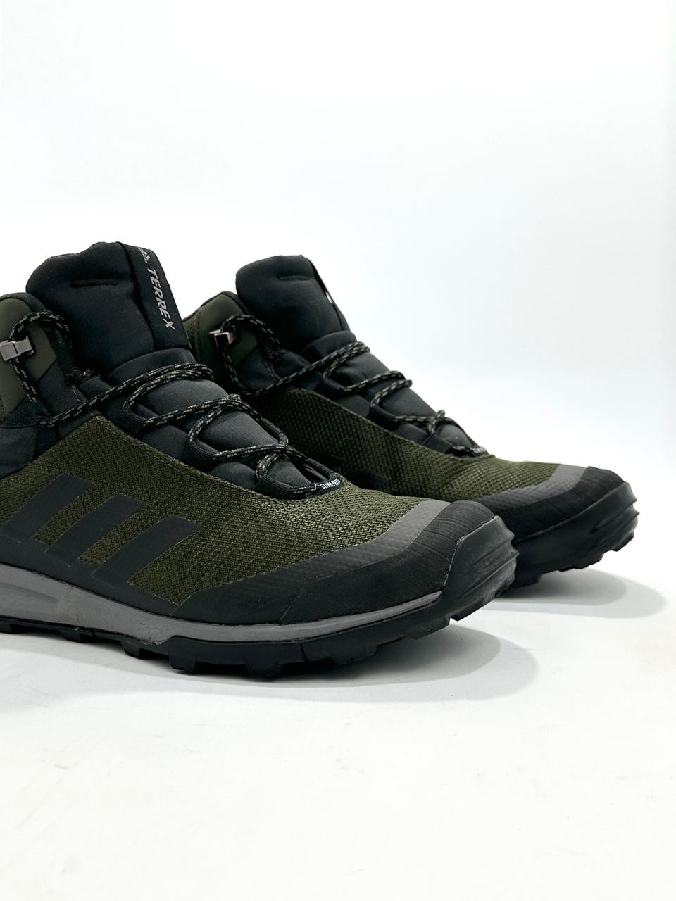Adidas Trekking Lightweight Branded Shoes