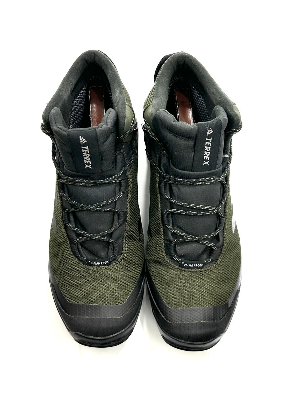 Adidas Trekking Lightweight Branded Shoes
