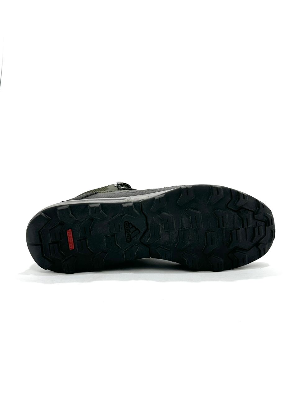 Adidas Trekking Lightweight Branded Shoes