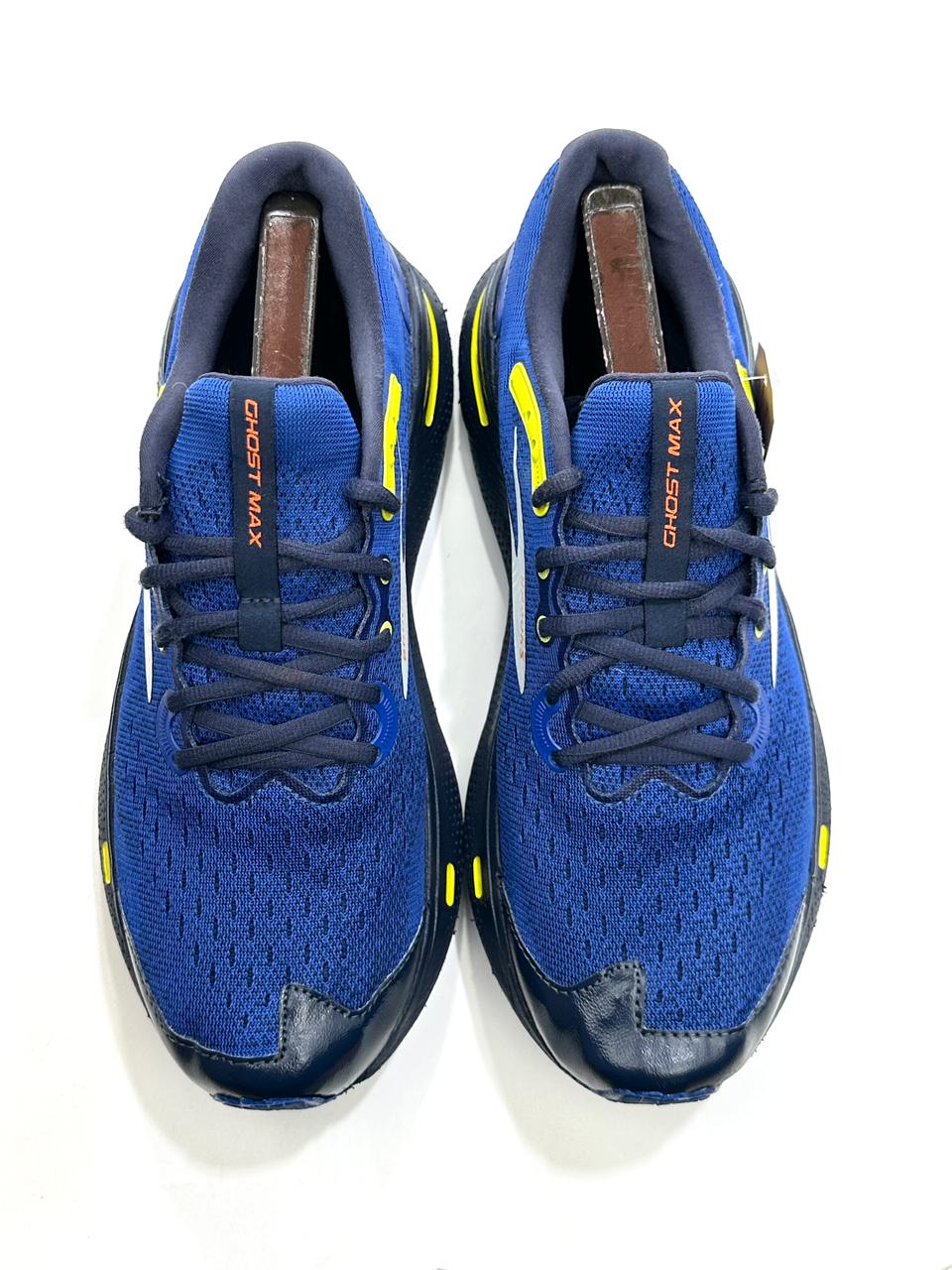 Brooks Ghost Max Lightweight Branded Running shoes