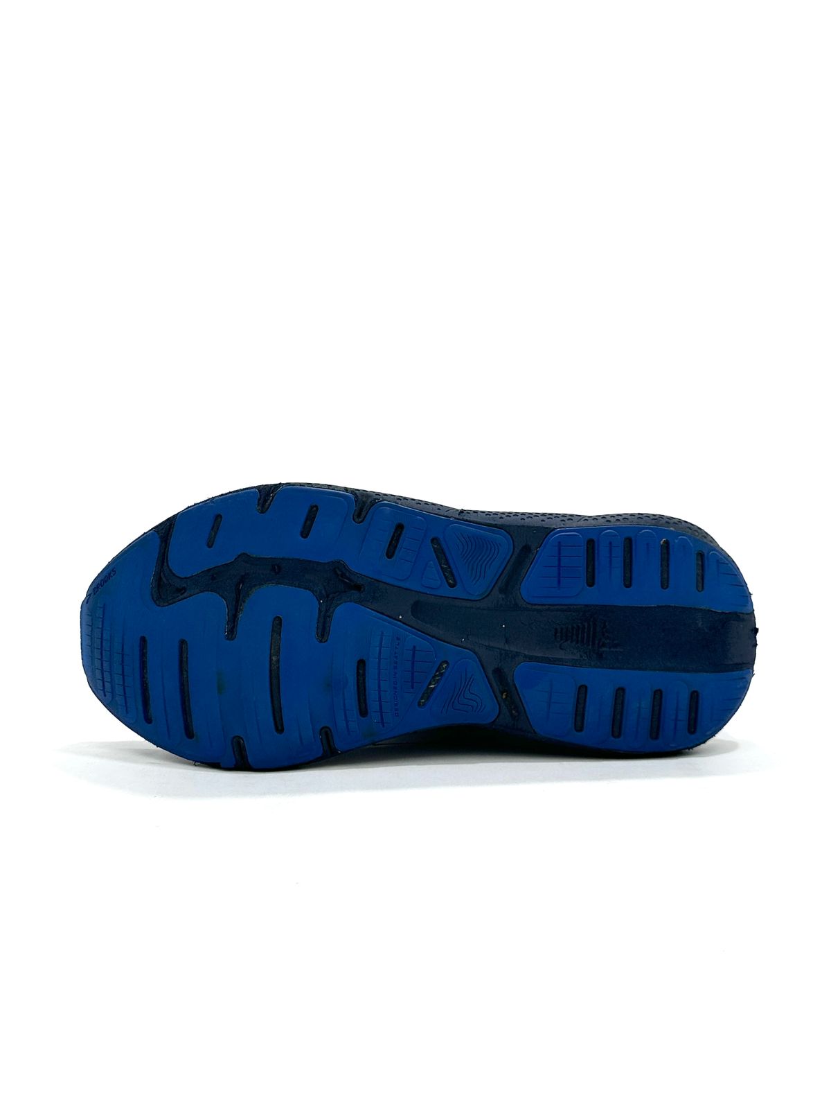 Brooks Ghost Max Lightweight Branded Running shoes
