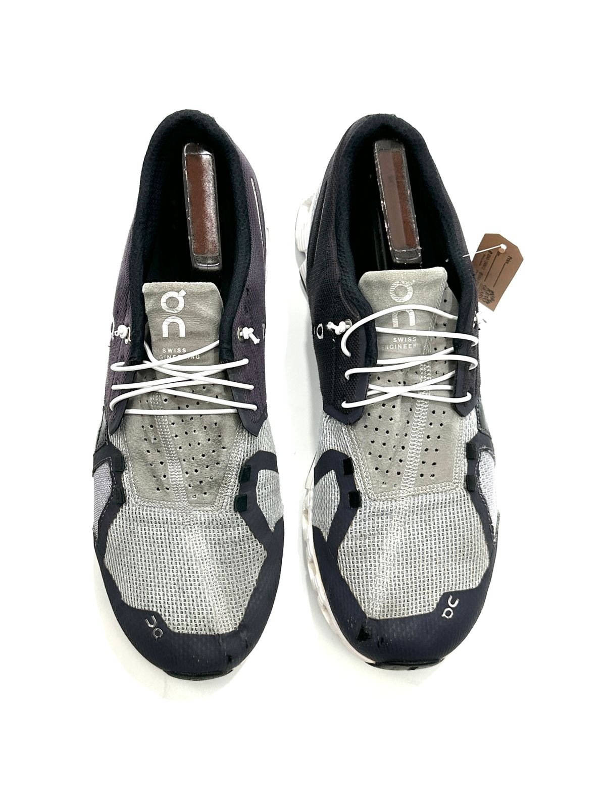 On Cloud 5 Lightweight Branded Running Shoes