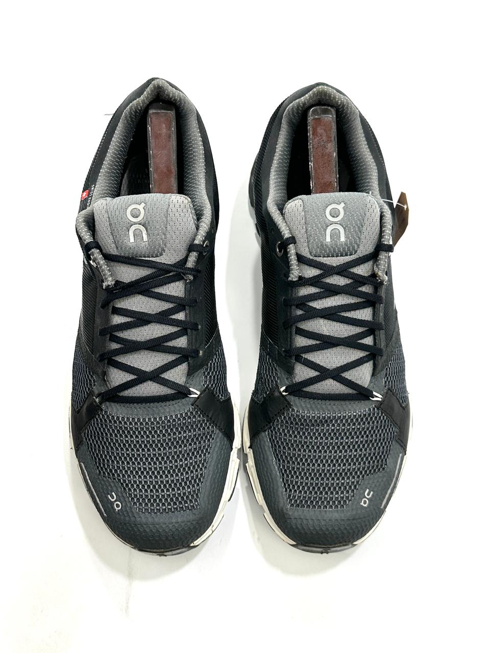 On Cloud Lightweight Branded Running Sneakers Shoes