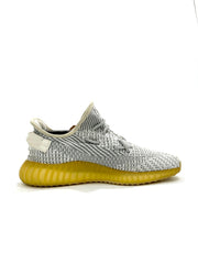 Original Adidas Yeezy Lightweight Branded Running Sneakers Shoes