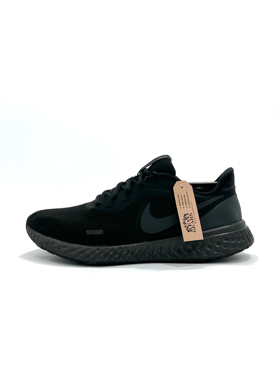 Nike Revolution Lightweight Branded Running Shoes