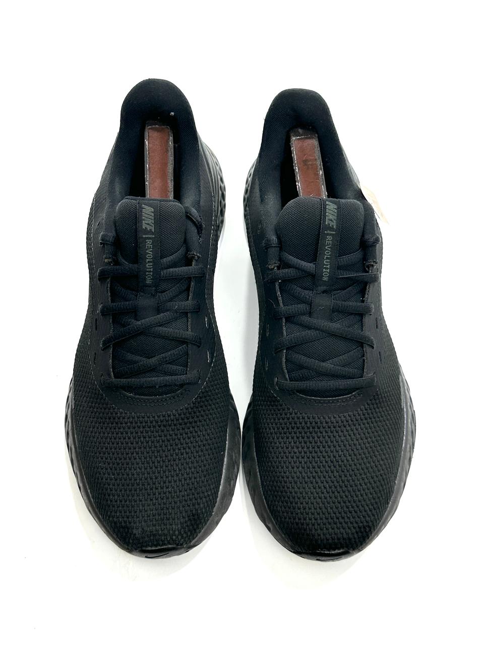 Nike Revolution Lightweight Branded Running Shoes