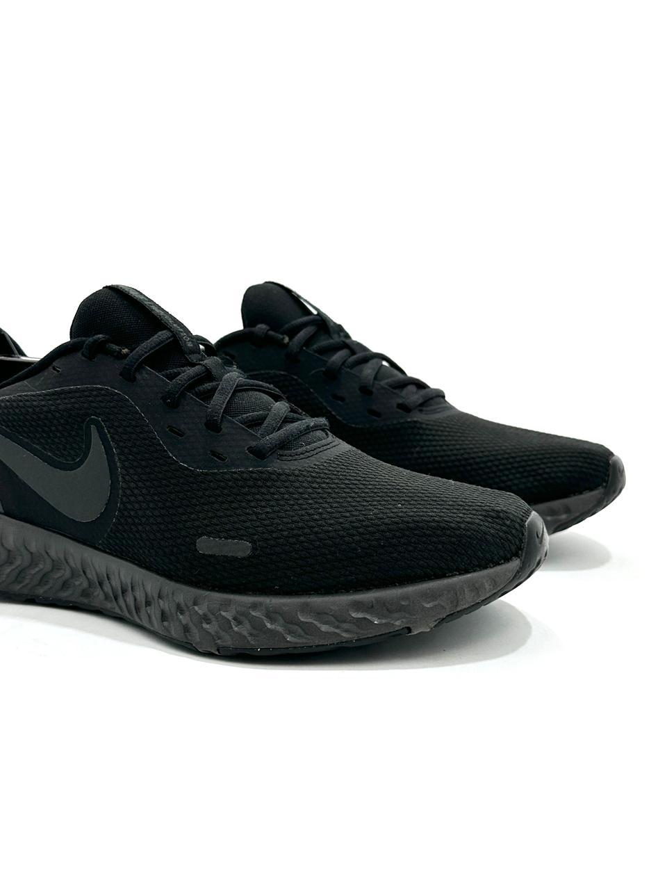 Nike Revolution Lightweight Branded Running Shoes