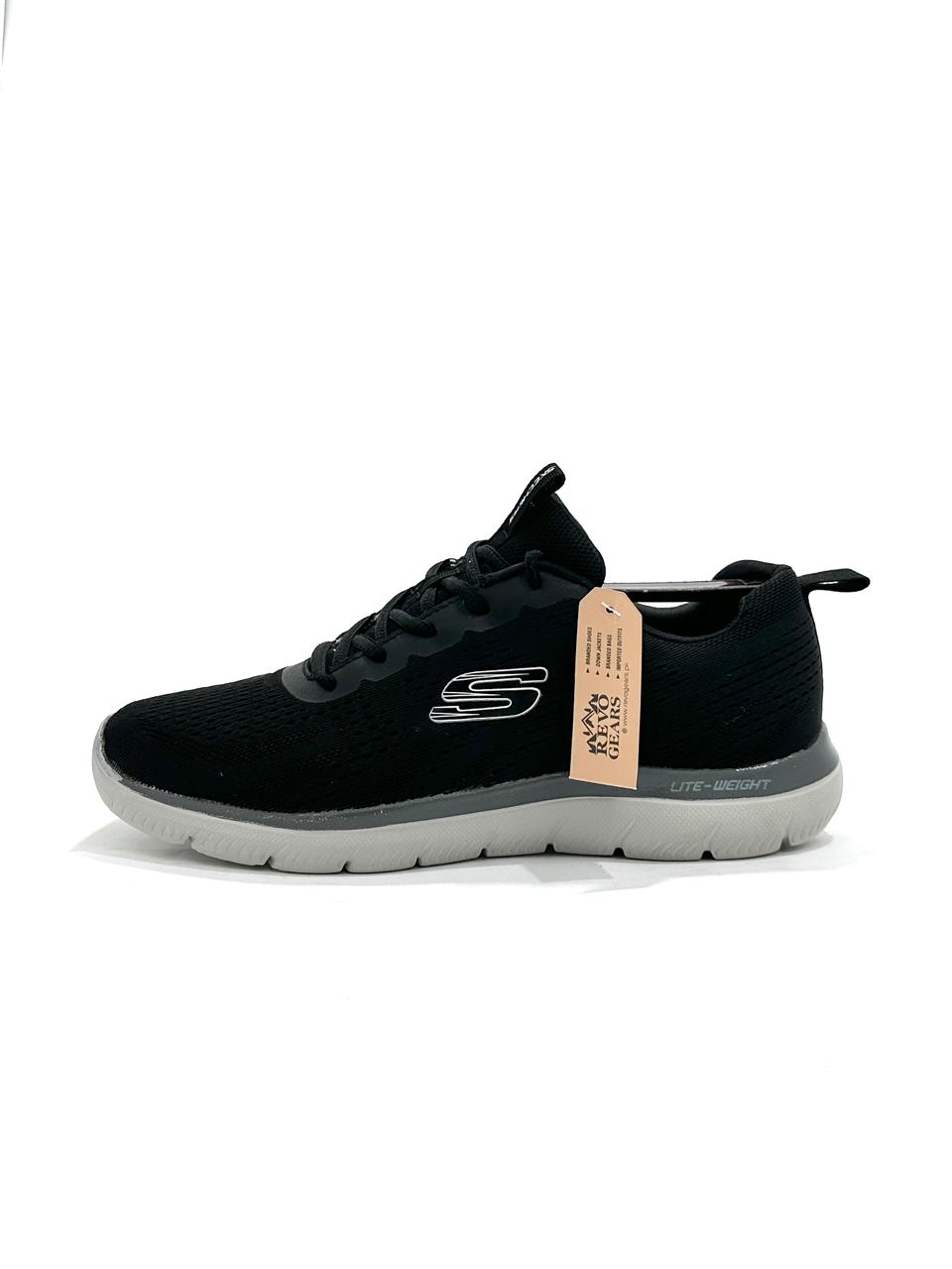 Original Skechers Lightweight Branded Running Shoes
