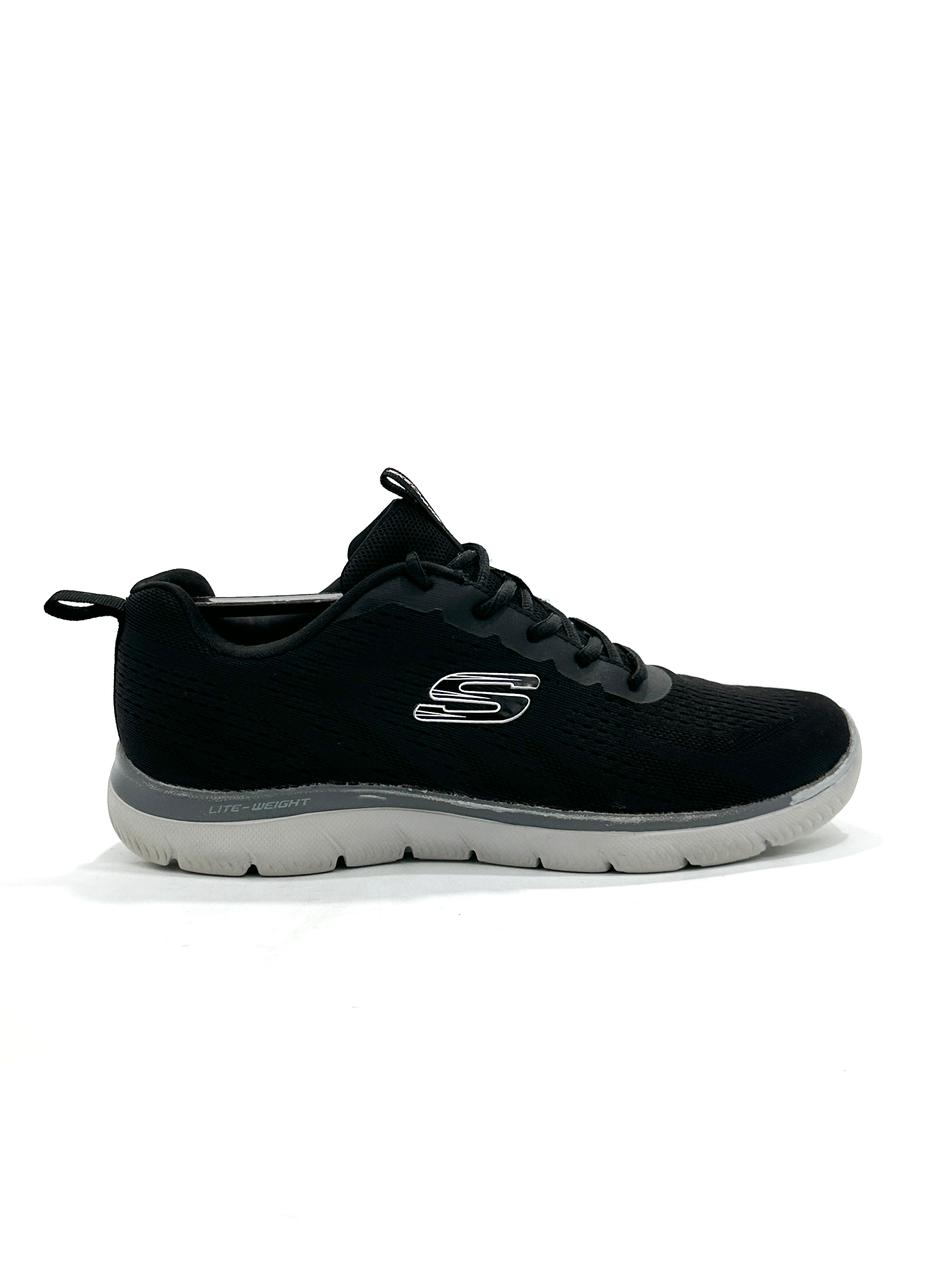 Original Skechers Lightweight Branded Running Shoes