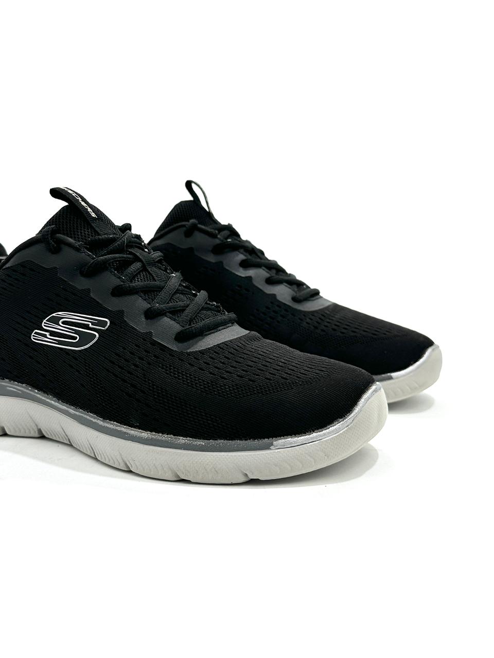 Original Skechers Lightweight Branded Running Shoes