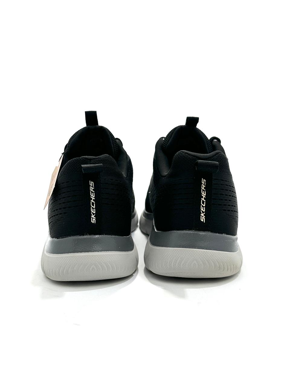Original Skechers Lightweight Branded Running Shoes