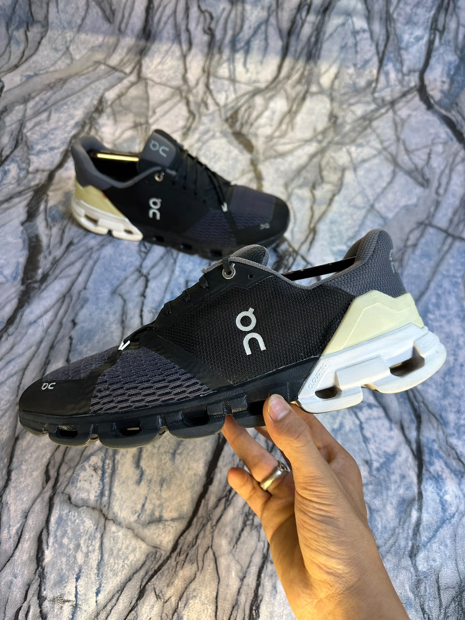 On Cloud Branded Shoes