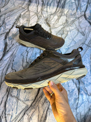 Hoka Goretex Branded Running Shoes