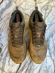 Hoka Goretex Branded Running Shoes