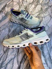 On Cloud Lightweight Branded Shoes