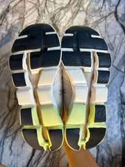 On Cloud Surfer White Branded Shoes