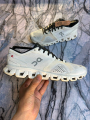 On Cloud X Branded Running Shoes