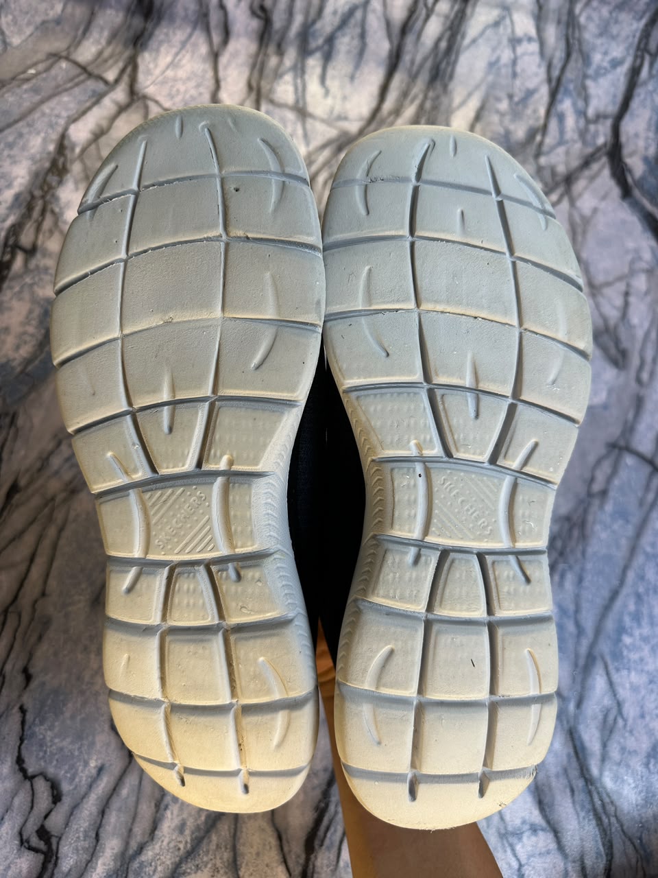 Skechers Go Lite Branded Shoes