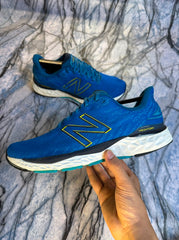 New Balance Lightweight Branded Running Shoes