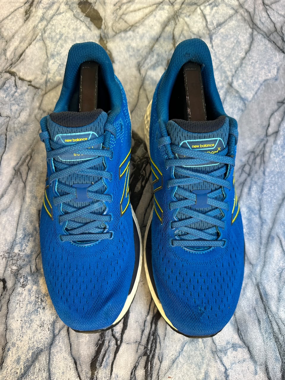 New Balance Lightweight Branded Running Shoes