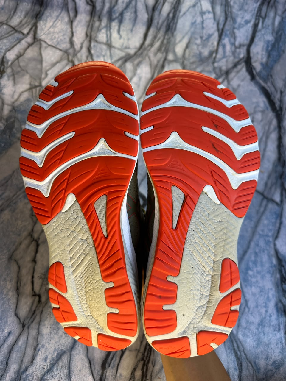 Asics Gel Kayano 29 Branded Running Shoes