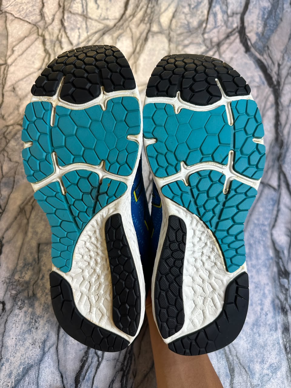 New Balance Lightweight Branded Running Shoes