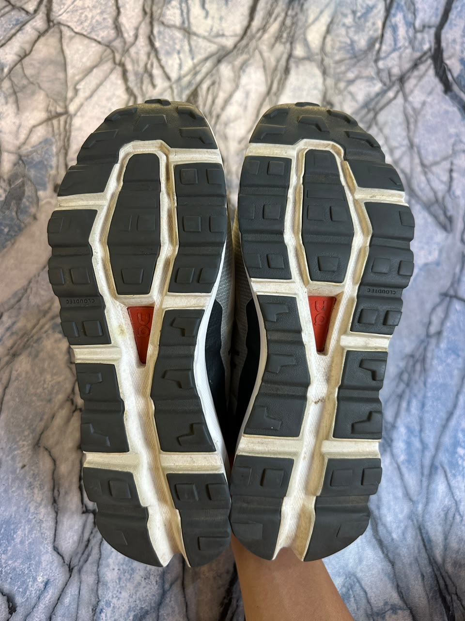 ON Cloud Branded Running Shoes
