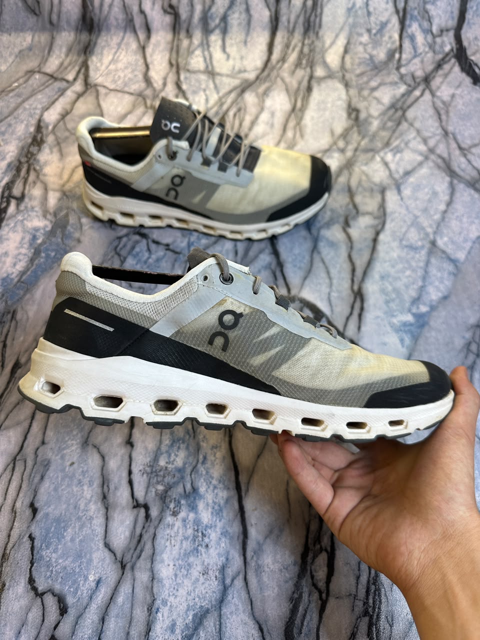 ON Cloud Branded Running Shoes