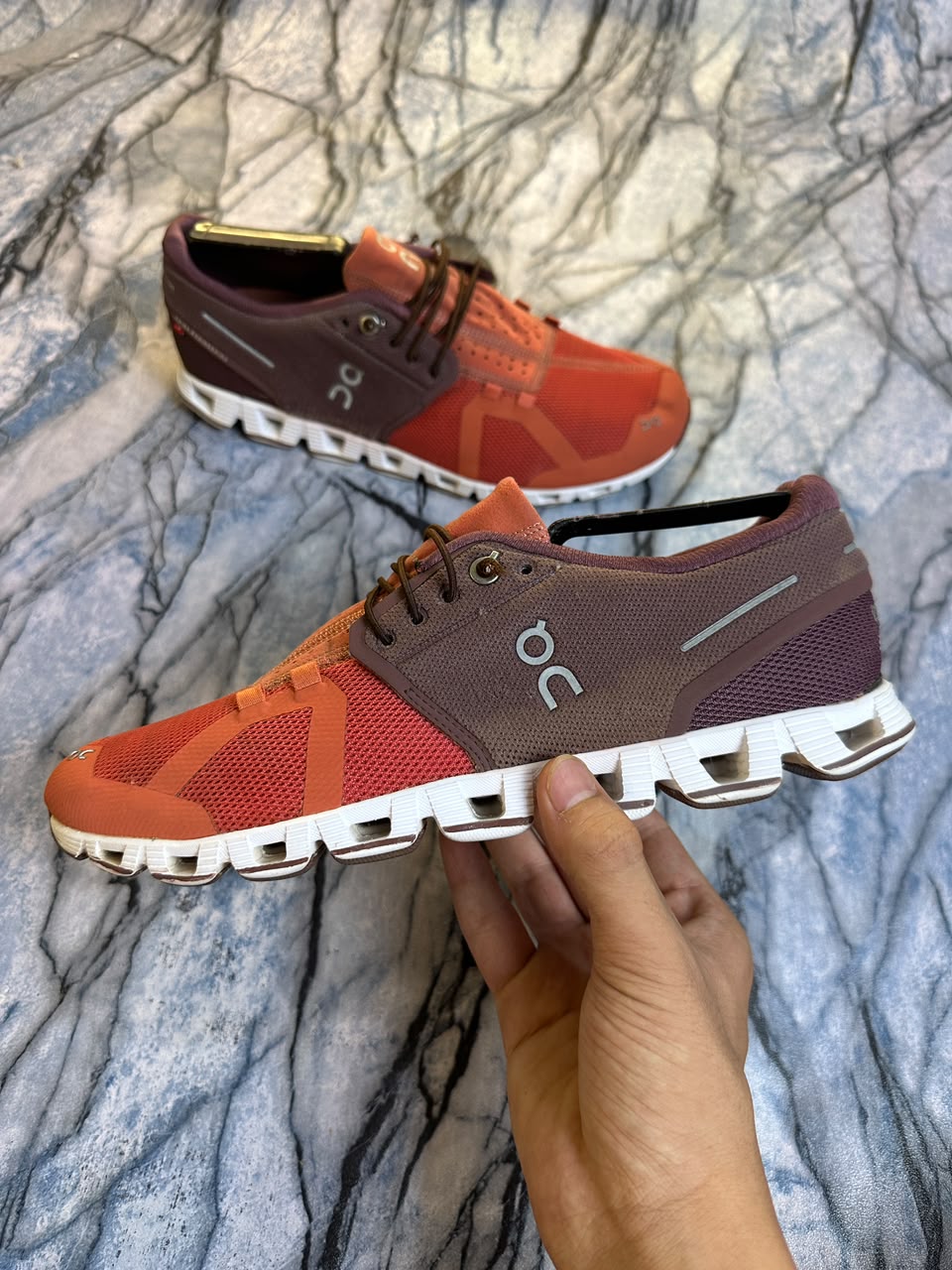 On Cloud 5 Branded Shoes