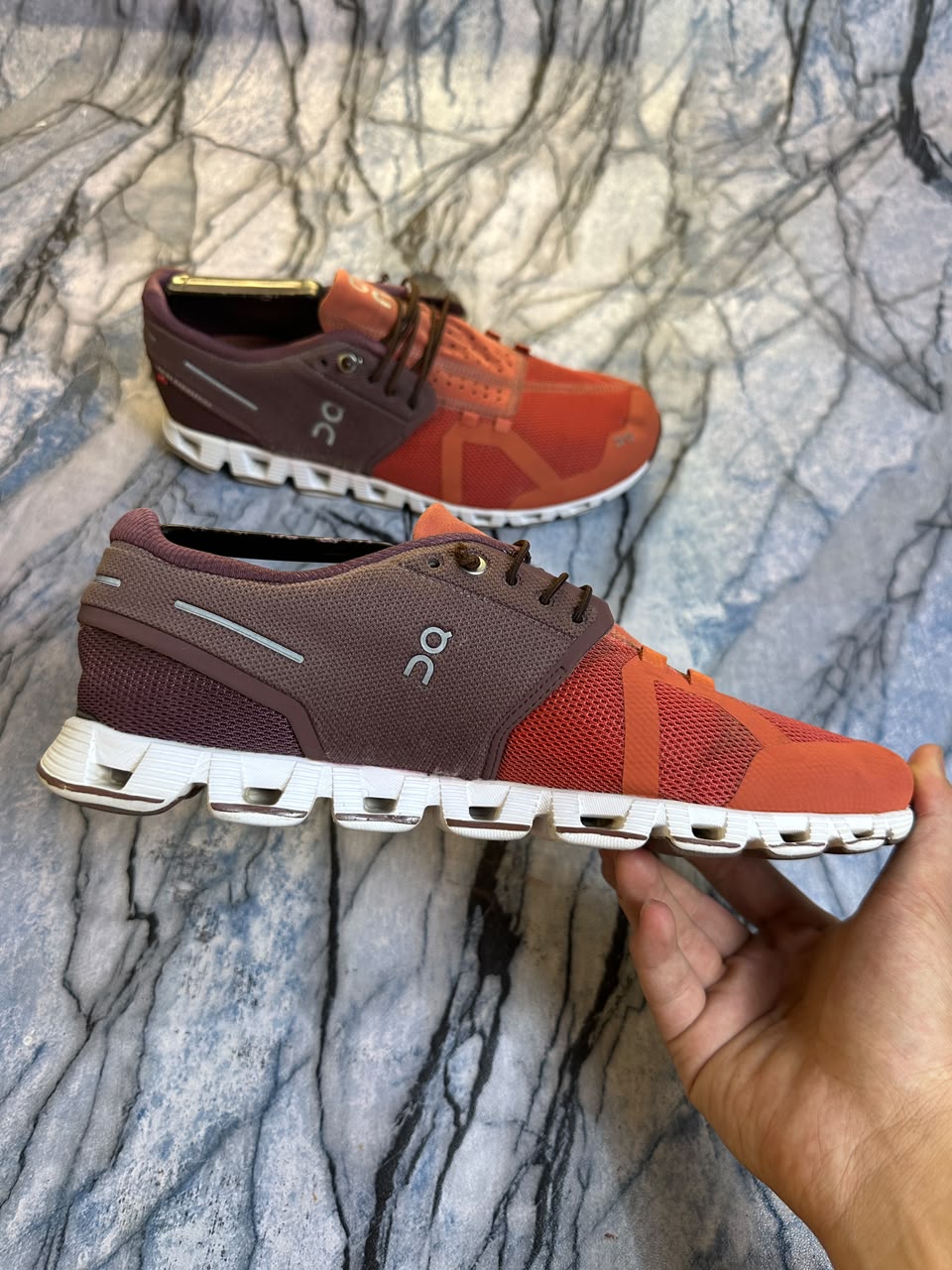 On Cloud 5 Branded Shoes