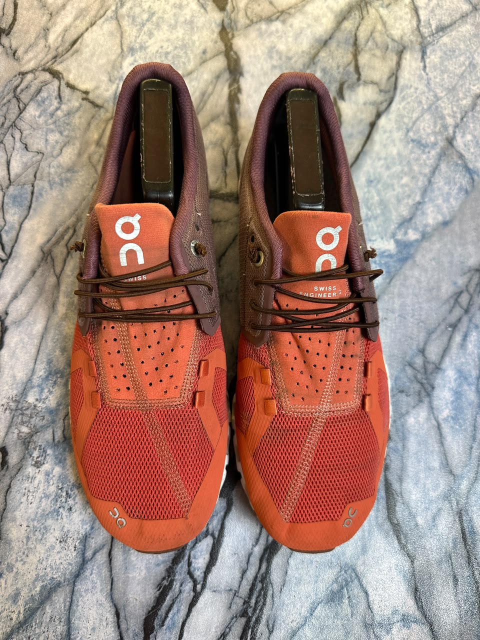 On Cloud 5 Branded Shoes