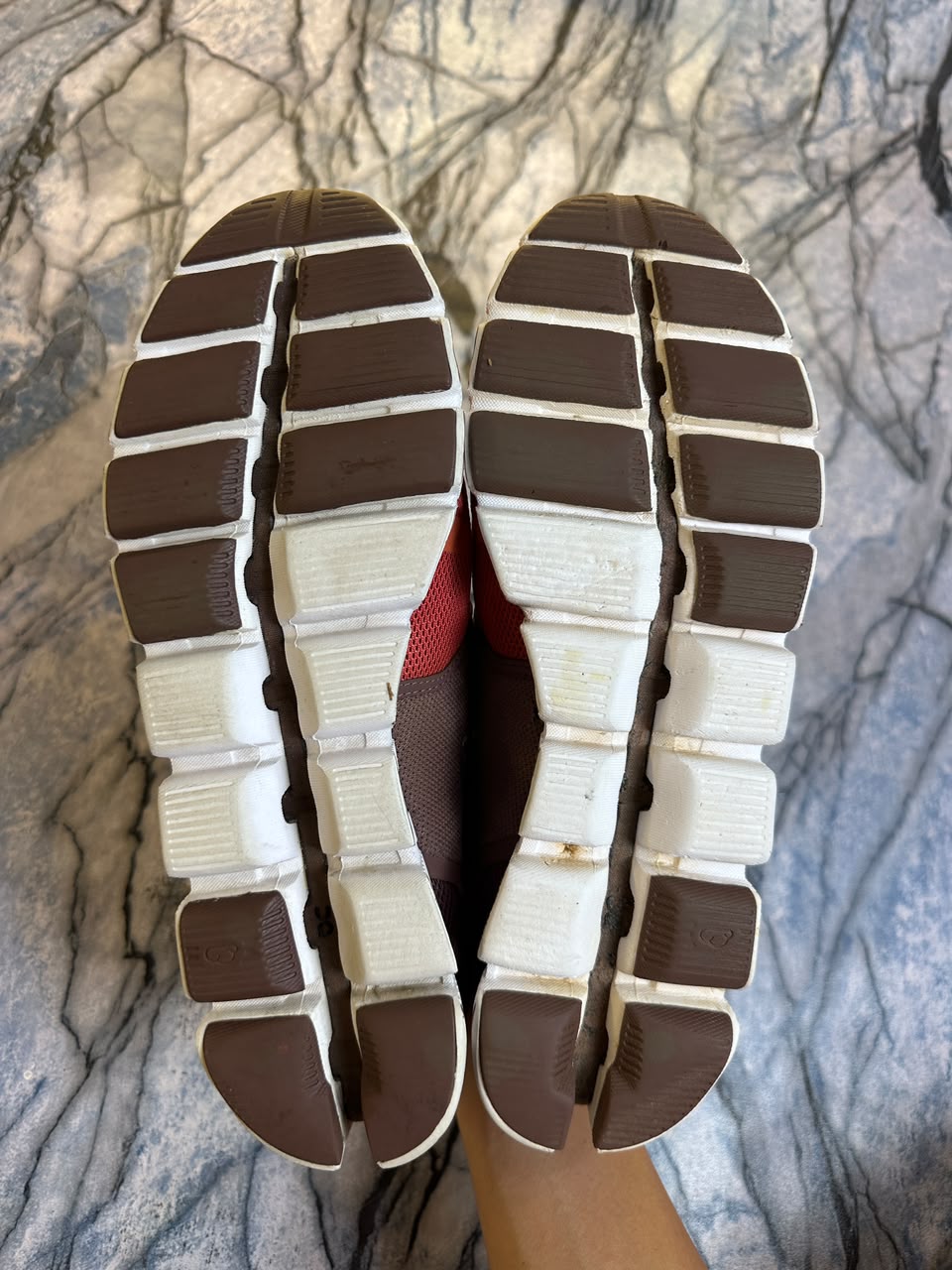 On Cloud 5 Branded Shoes