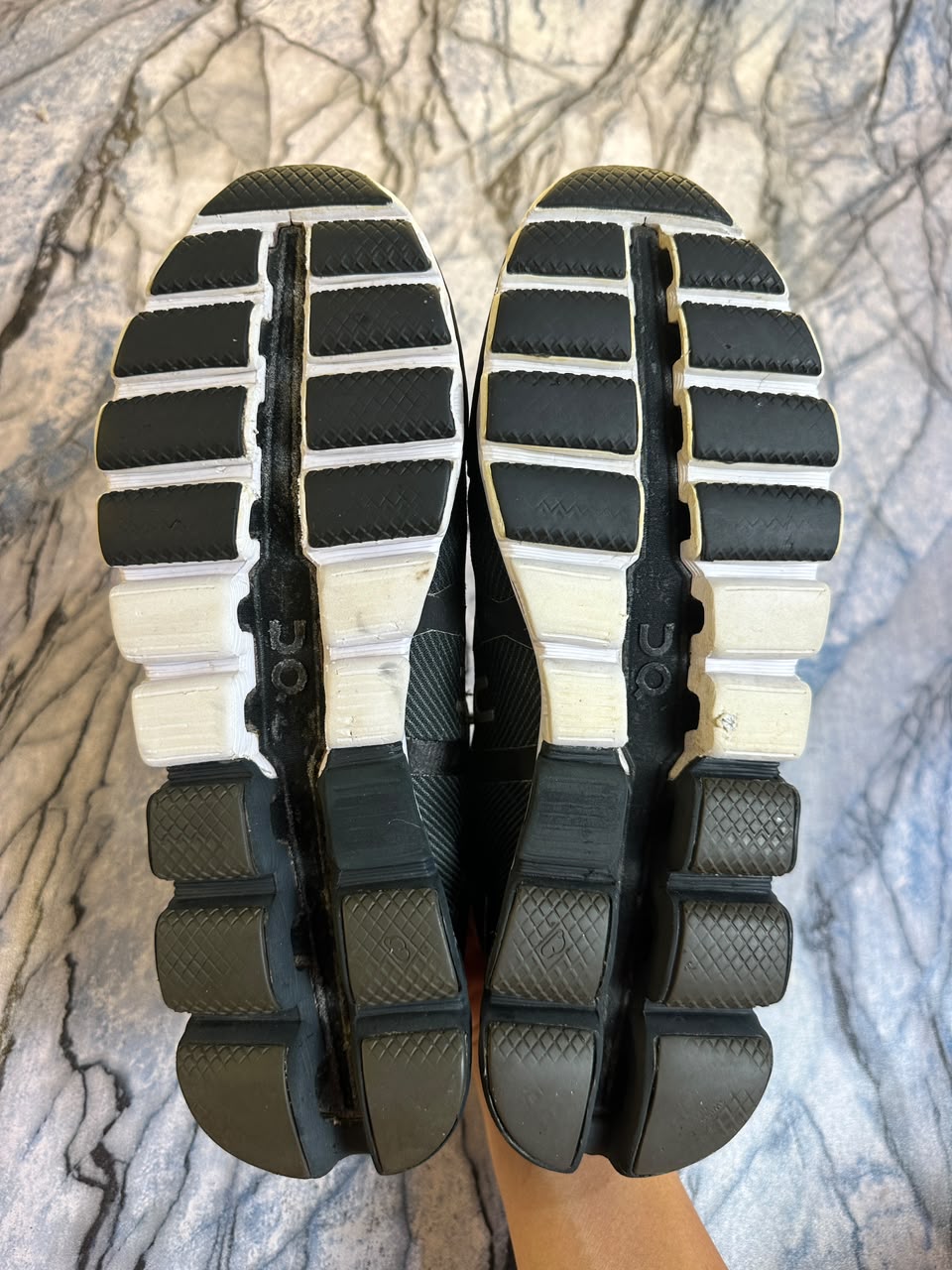 On Cloud Branded Running Shoes
