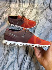 On Cloud 5 Branded Shoes
