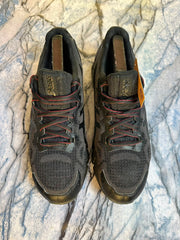 Asics Gel Branded Running Shoes