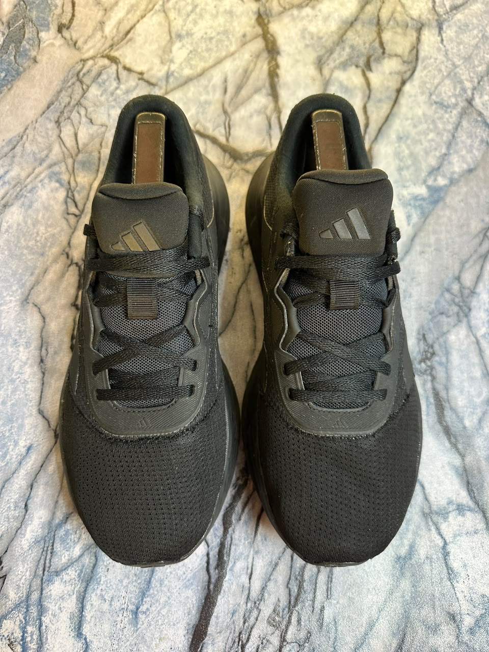 Adidas Galaxy Lightweight Branded Shoes