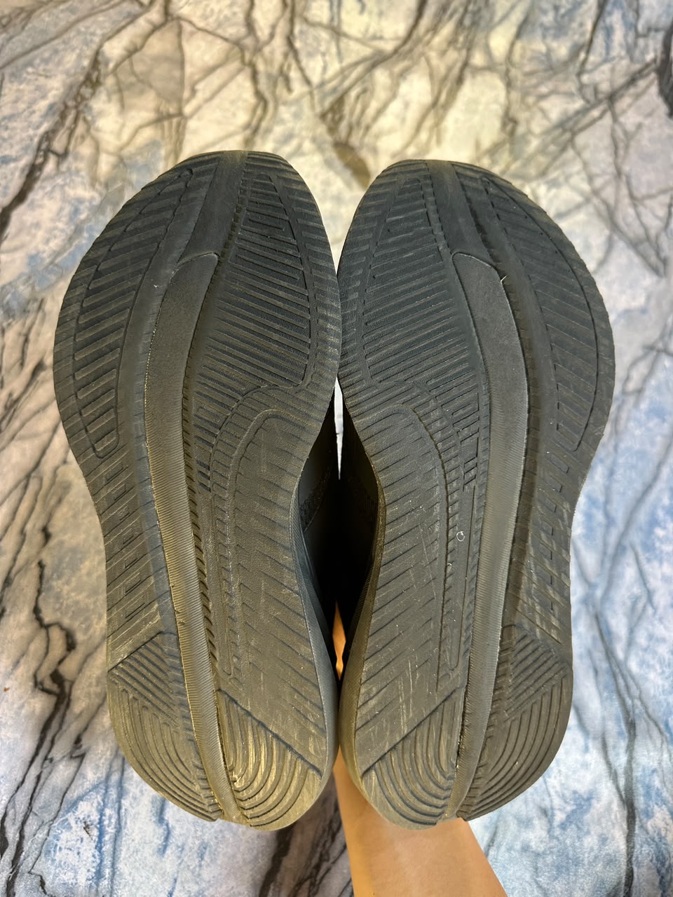 Adidas Galaxy Lightweight Branded Shoes