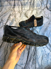 Asics Gel Branded Running Shoes