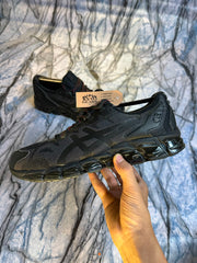 Asics Gel Branded Running Shoes