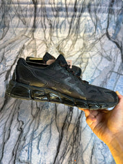 Asics Gel Branded Running Shoes